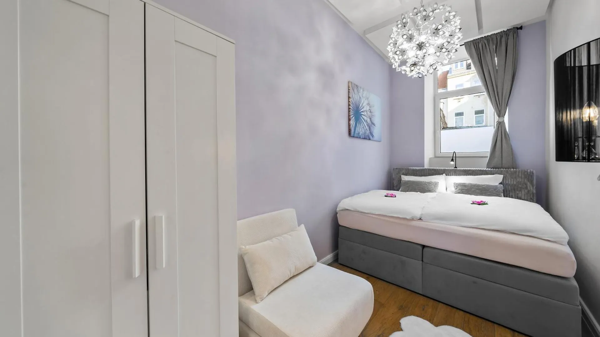 Magicapart Vienna Apartment